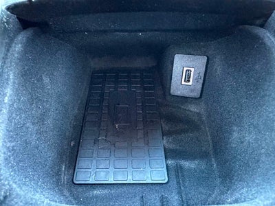 2019 Lincoln Nautilus Reserve AWD 4dr SUV