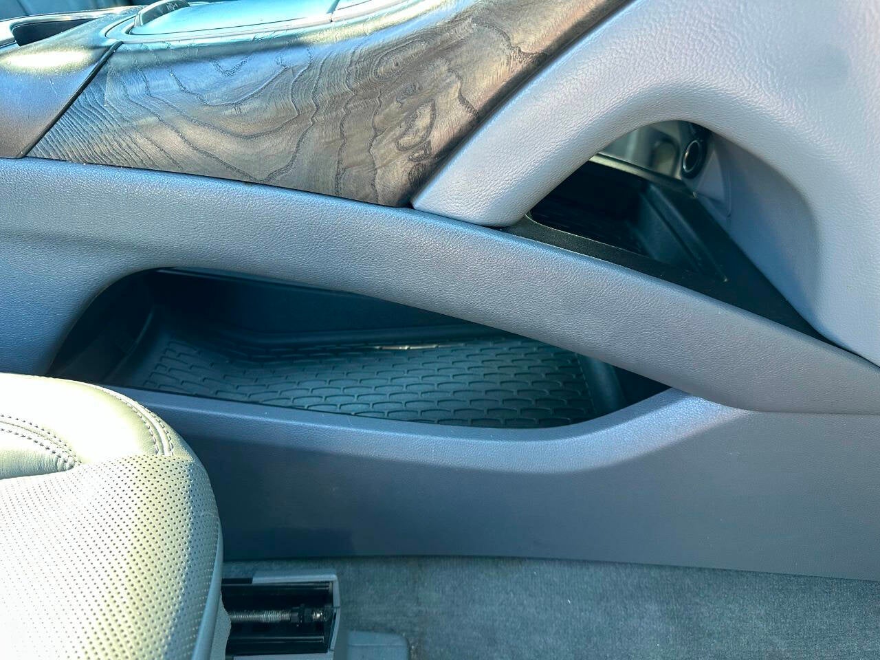 2019 Lincoln Nautilus Reserve AWD 4dr SUV