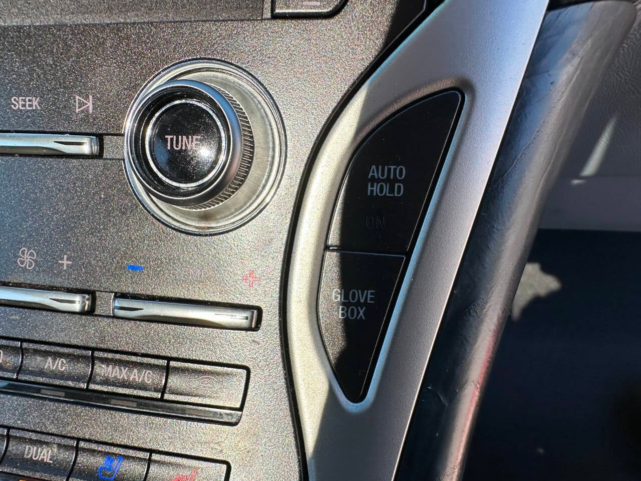 2019 Lincoln Nautilus Reserve AWD 4dr SUV