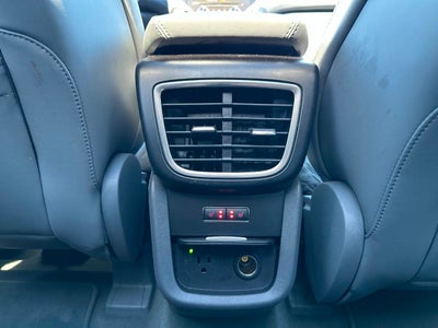 2019 Lincoln Nautilus Reserve AWD 4dr SUV