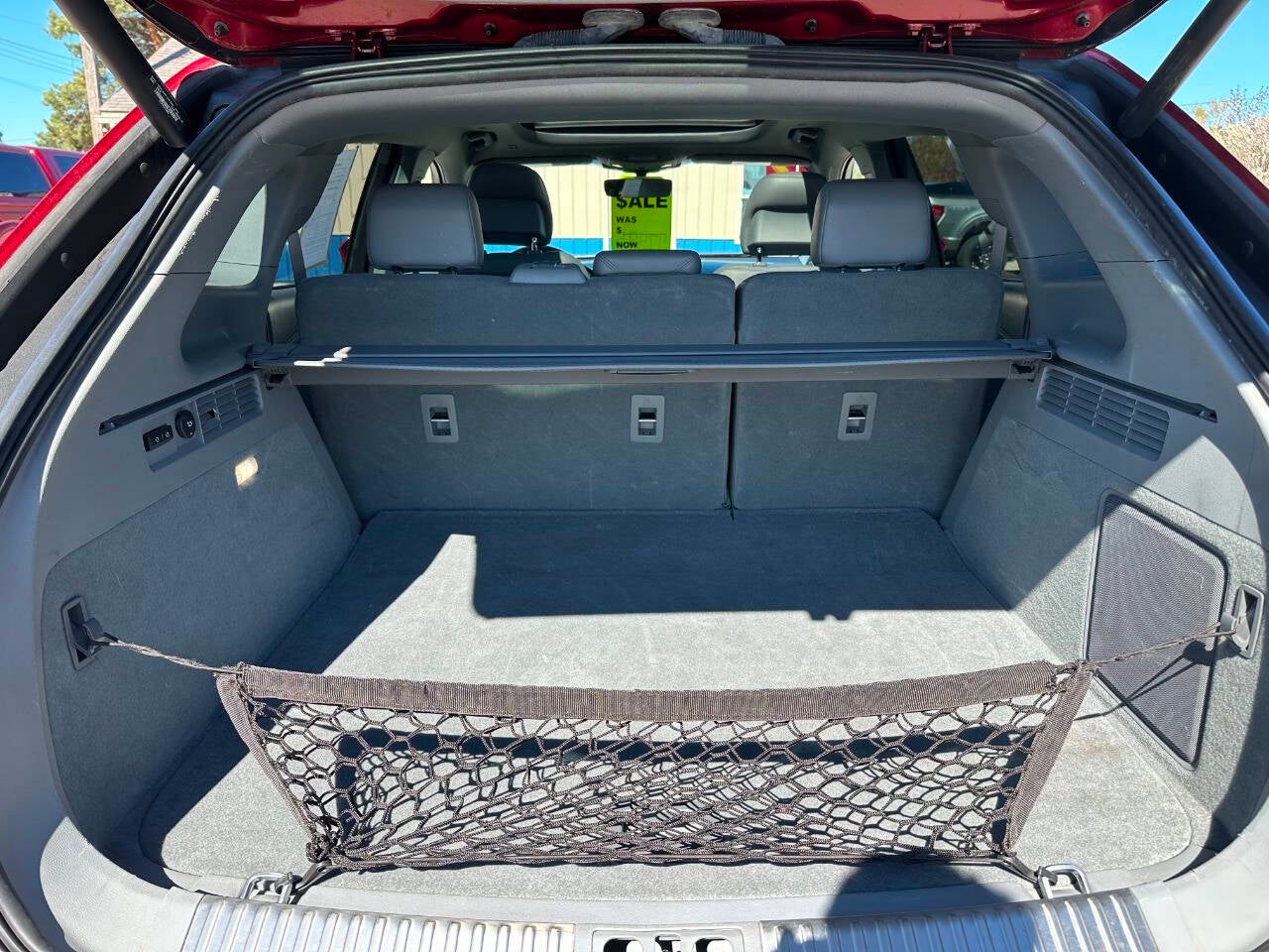 2019 Lincoln Nautilus Reserve AWD 4dr SUV