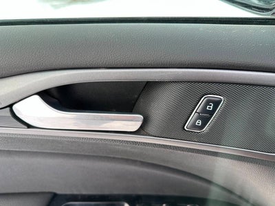 2015 Ford Fusion SE AWD 4dr Sedan