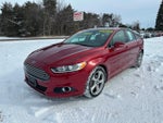 2015 Ford Fusion SE AWD 4dr Sedan