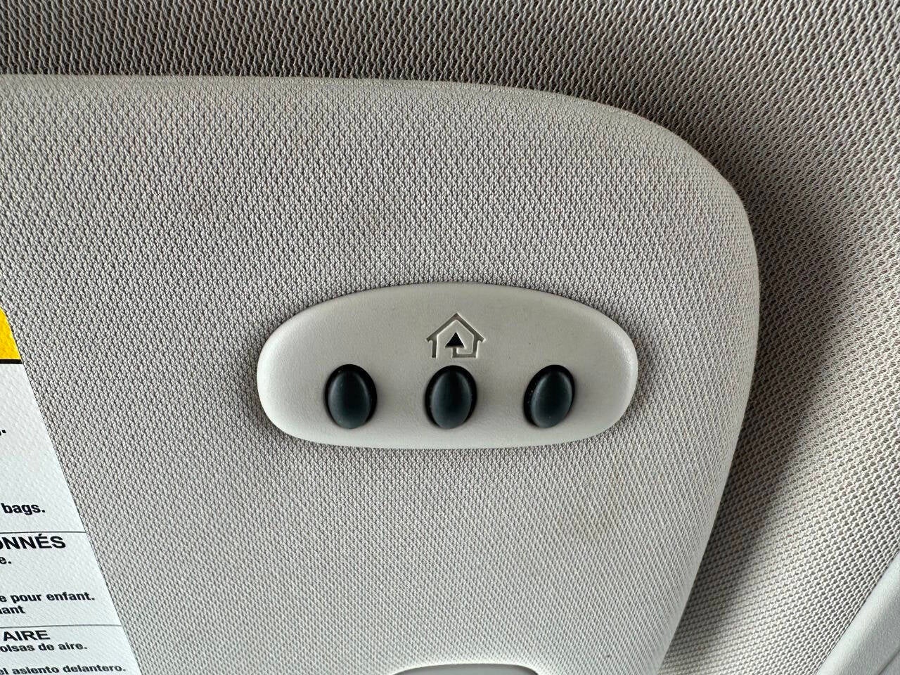 2015 Ford Fusion SE AWD 4dr Sedan