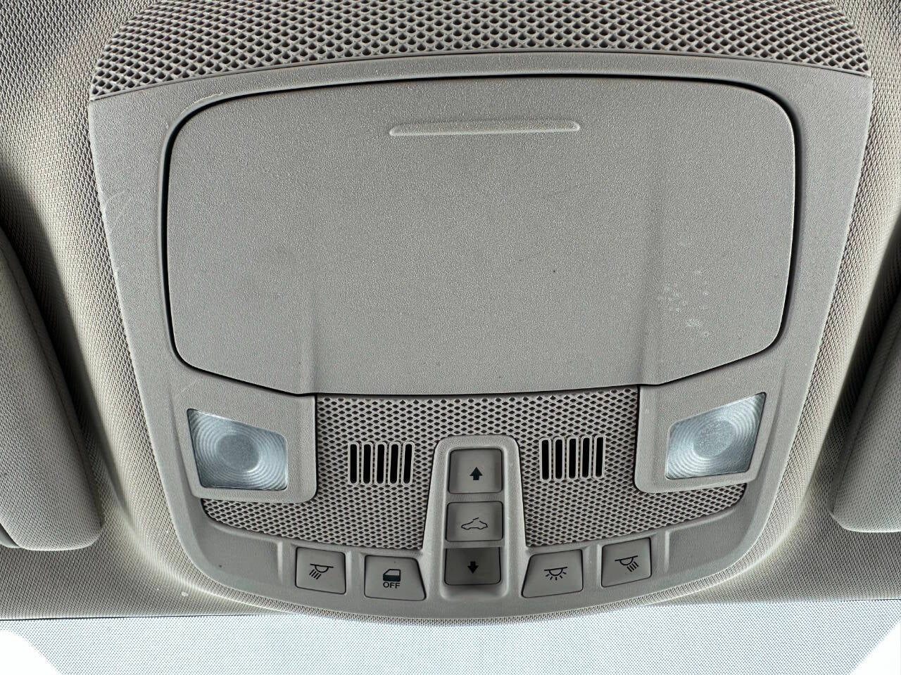 2015 Ford Fusion SE AWD 4dr Sedan