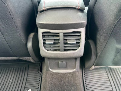 2015 Ford Fusion SE AWD 4dr Sedan