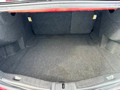 2015 Ford Fusion SE AWD 4dr Sedan