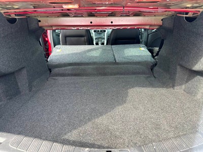 2015 Ford Fusion SE AWD 4dr Sedan