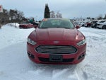 2015 Ford Fusion SE AWD 4dr Sedan