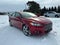 2015 Ford Fusion SE AWD 4dr Sedan