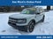 2021 Ford Bronco Sport Big Bend AWD 4dr SUV