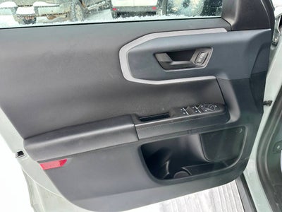 2021 Ford Bronco Sport Big Bend AWD 4dr SUV