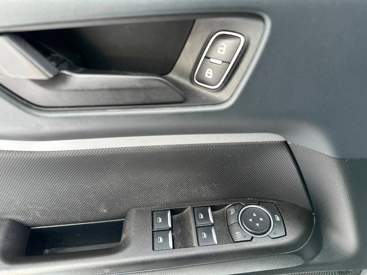 2021 Ford Bronco Sport Big Bend AWD 4dr SUV