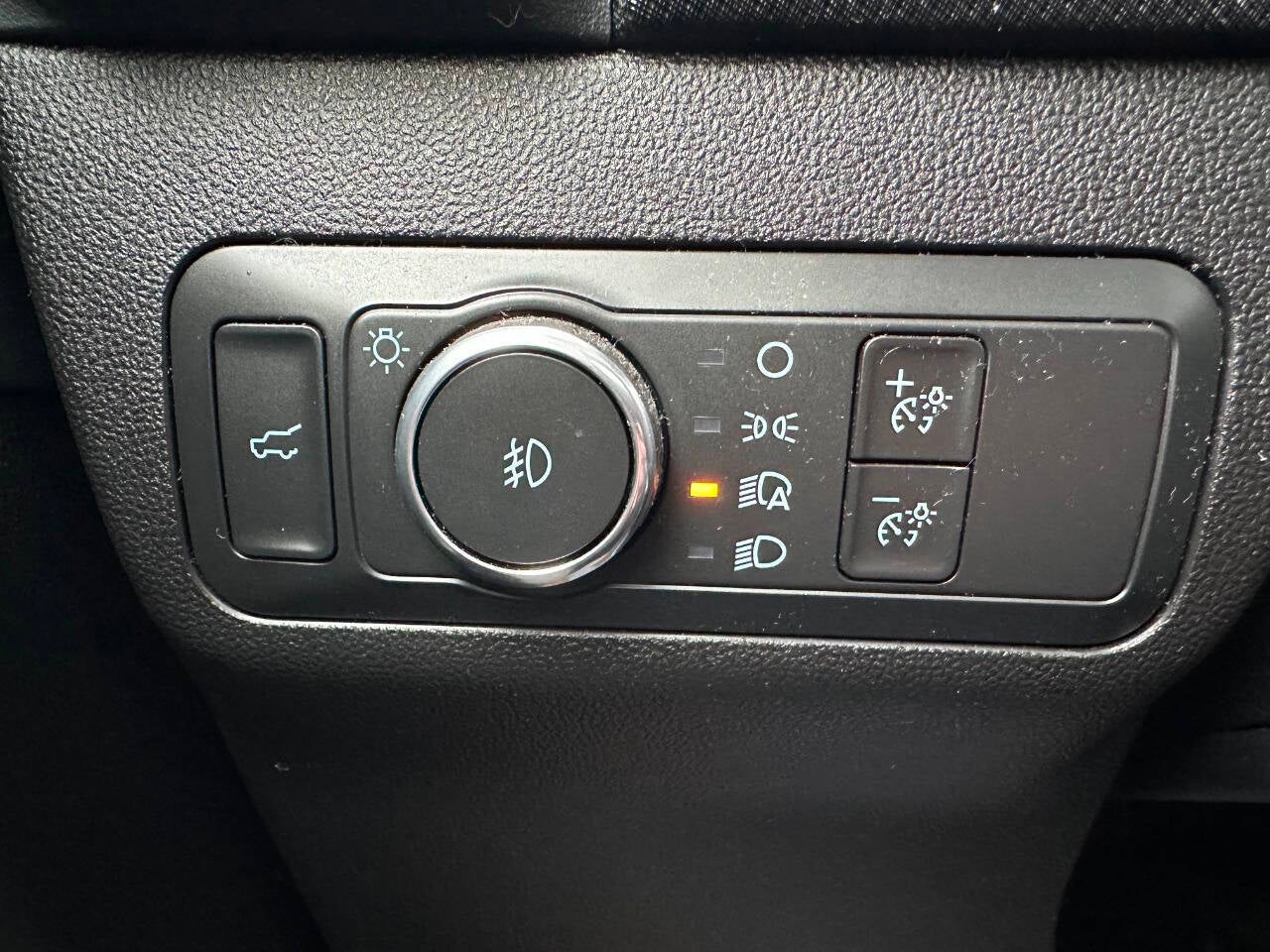 2021 Ford Bronco Sport Big Bend AWD 4dr SUV