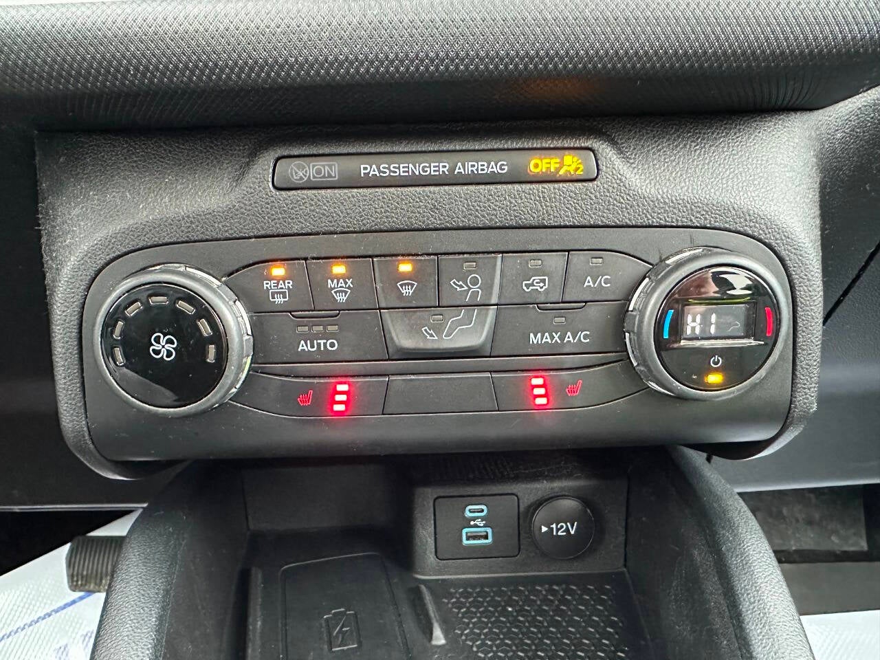 2021 Ford Bronco Sport Big Bend AWD 4dr SUV