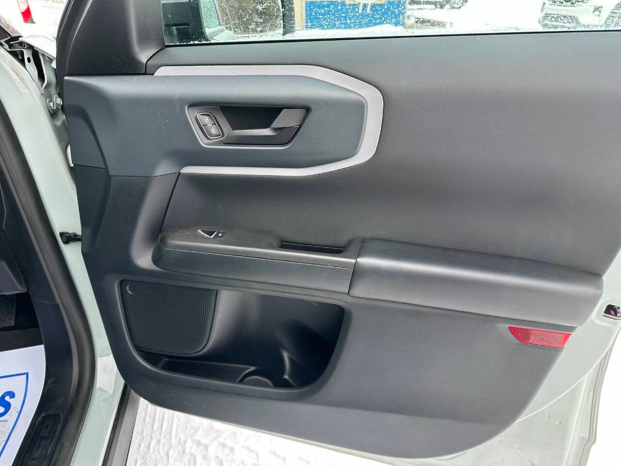 2021 Ford Bronco Sport Big Bend AWD 4dr SUV