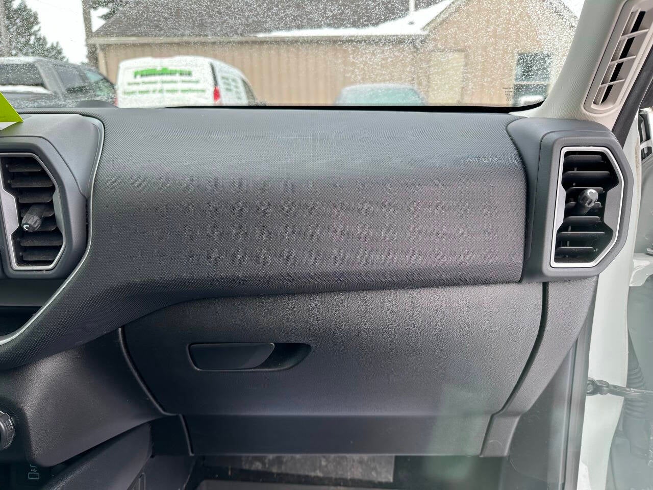 2021 Ford Bronco Sport Big Bend AWD 4dr SUV