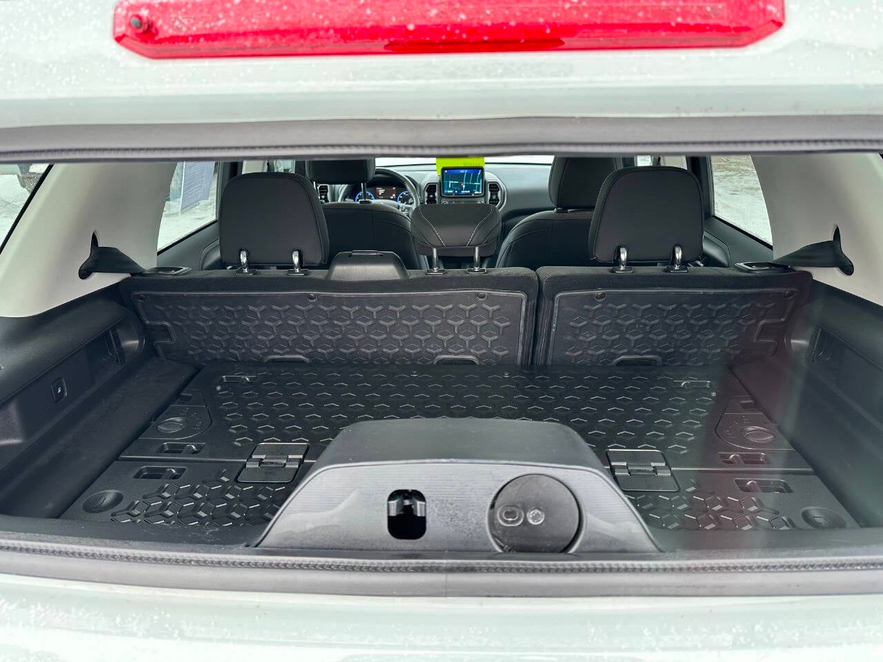 2021 Ford Bronco Sport Big Bend AWD 4dr SUV