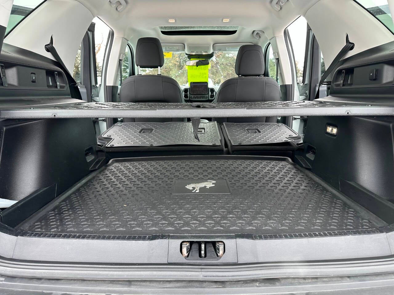 2021 Ford Bronco Sport Big Bend AWD 4dr SUV