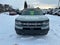 2021 Ford Bronco Sport Big Bend AWD 4dr SUV