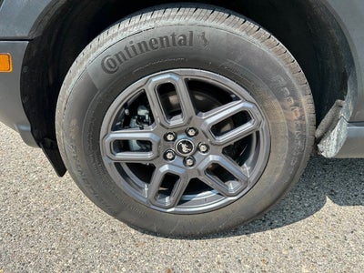 2023 Ford Bronco Sport Big Bend AWD 4dr SUV