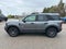 2021 Ford Bronco Sport Big Bend AWD 4dr SUV