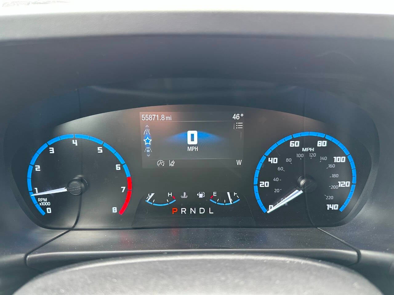 2021 Ford Bronco Sport Big Bend AWD 4dr SUV