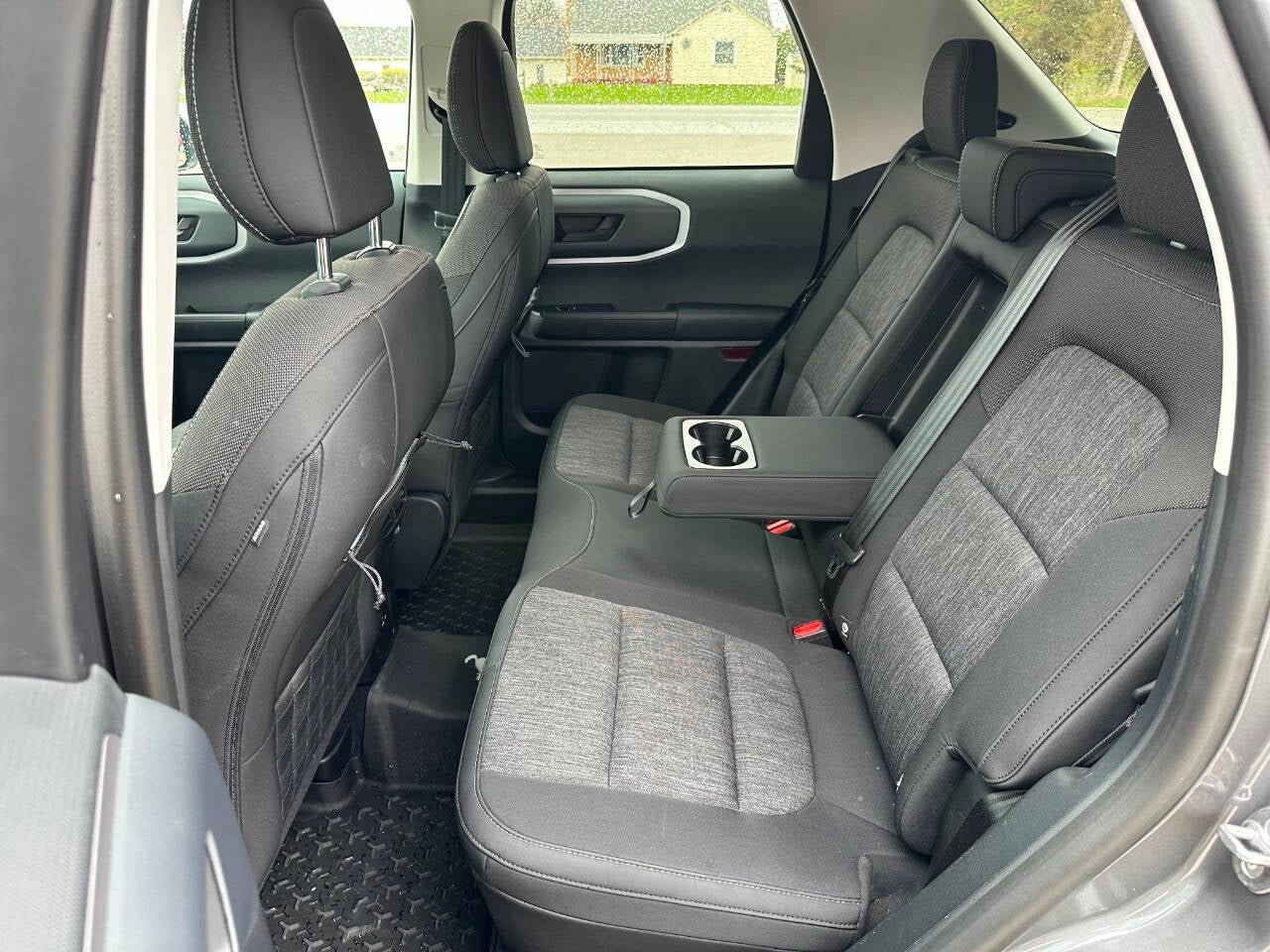 2021 Ford Bronco Sport Big Bend AWD 4dr SUV