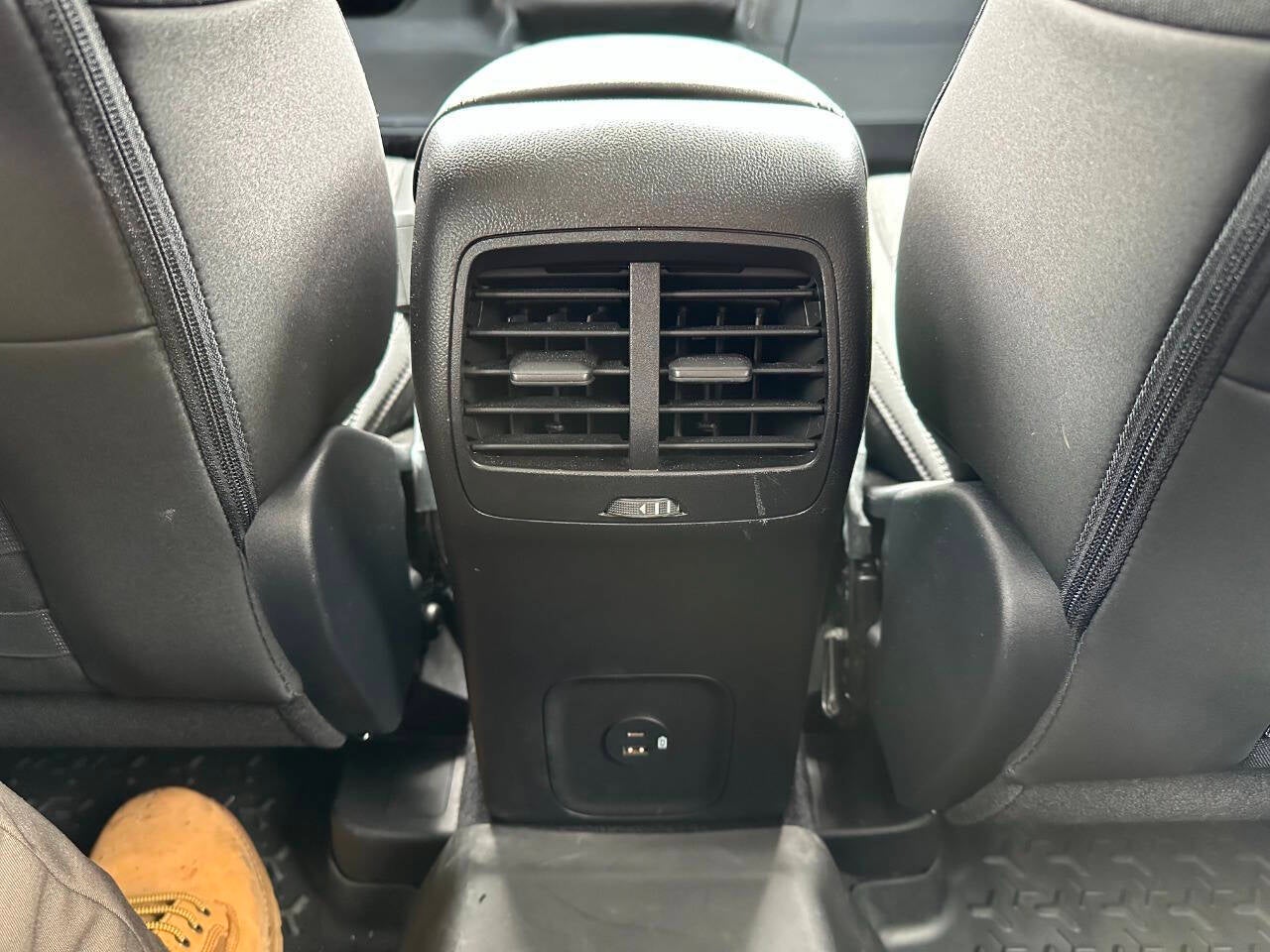 2021 Ford Bronco Sport Big Bend AWD 4dr SUV