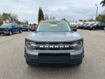 2021 Ford Bronco Sport Big Bend AWD 4dr SUV