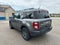 2021 Ford Bronco Sport Big Bend AWD 4dr SUV