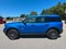 2022 Ford Bronco Sport Big Bend AWD 4dr SUV