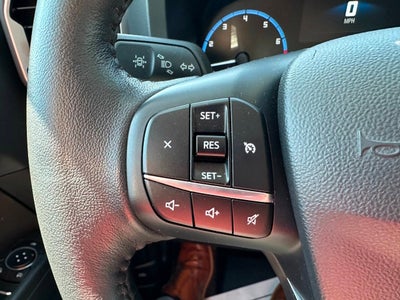 2022 Ford Bronco Sport Big Bend AWD 4dr SUV