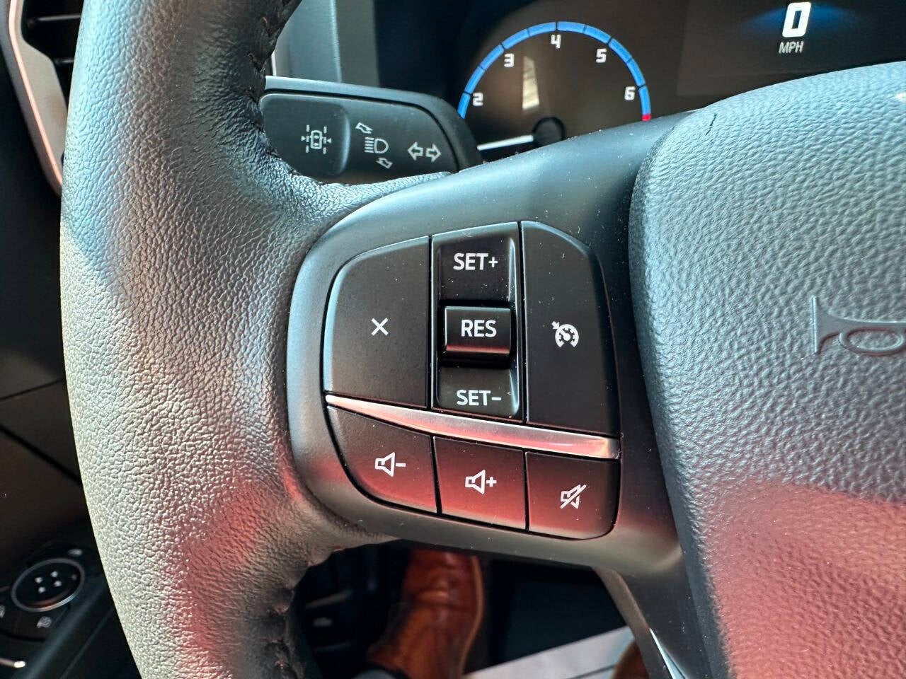 2022 Ford Bronco Sport Big Bend AWD 4dr SUV