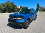 2022 Ford Bronco Sport Big Bend AWD 4dr SUV