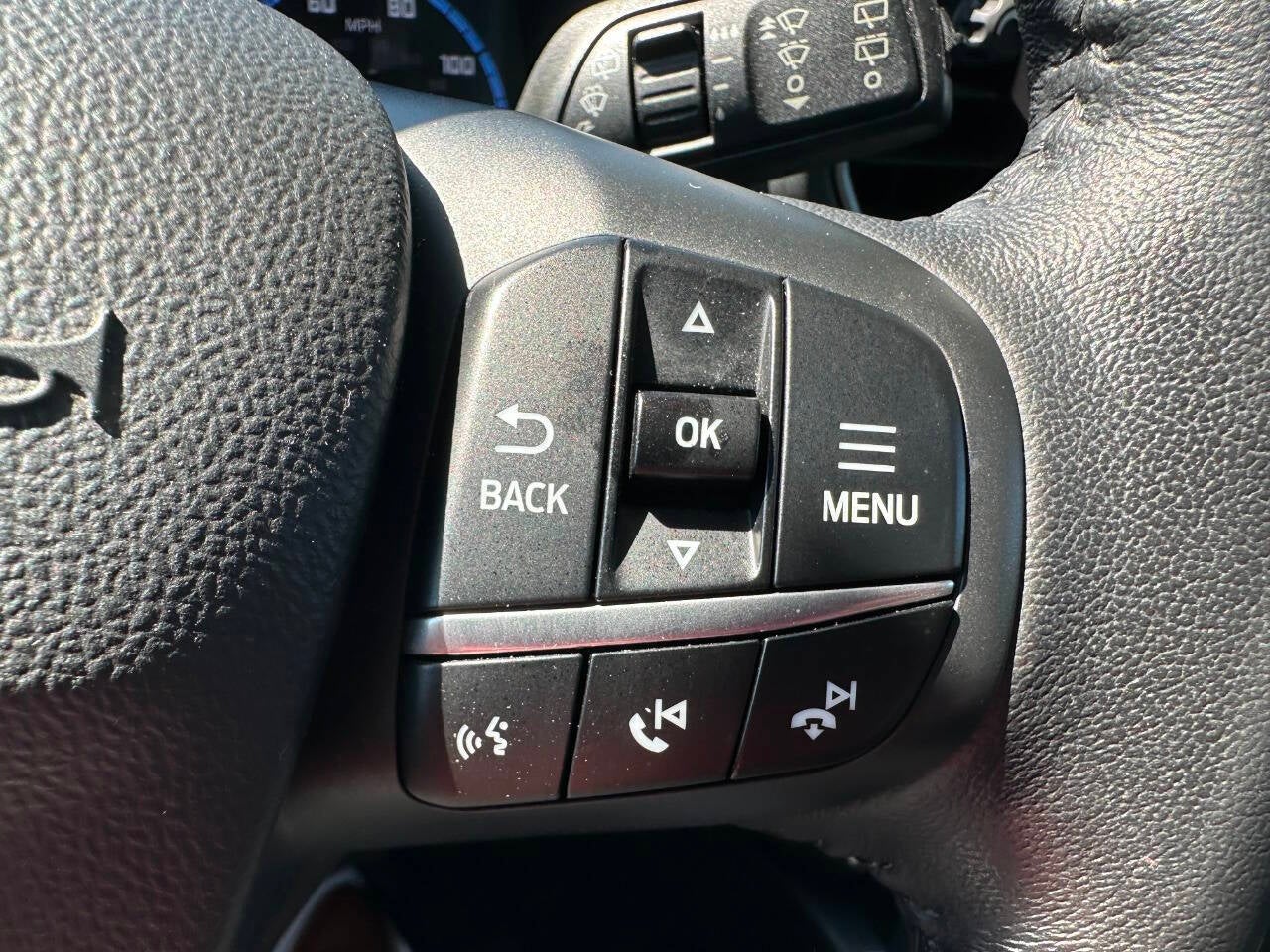 2022 Ford Bronco Sport Big Bend AWD 4dr SUV