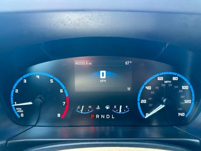 2022 Ford Bronco Sport Big Bend AWD 4dr SUV
