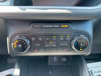 2022 Ford Bronco Sport Big Bend AWD 4dr SUV