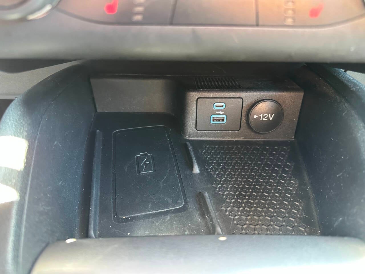 2022 Ford Bronco Sport Big Bend AWD 4dr SUV