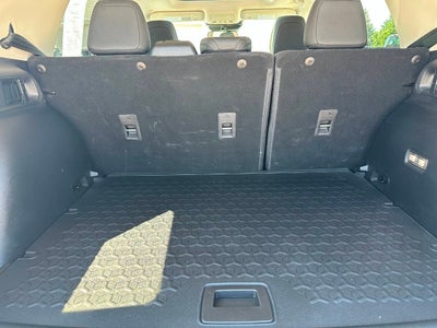2022 Ford Bronco Sport Big Bend AWD 4dr SUV