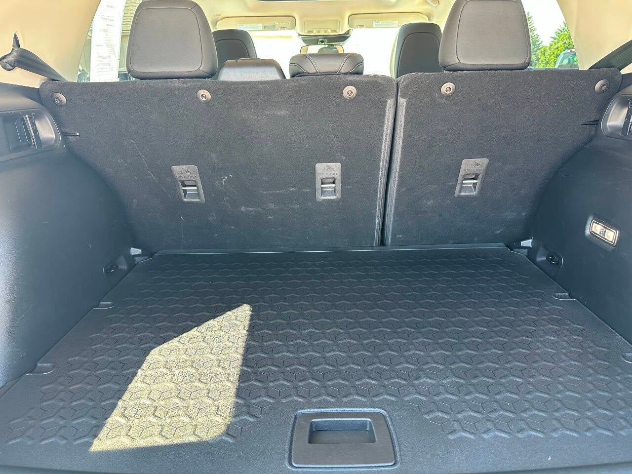 2022 Ford Bronco Sport Big Bend AWD 4dr SUV