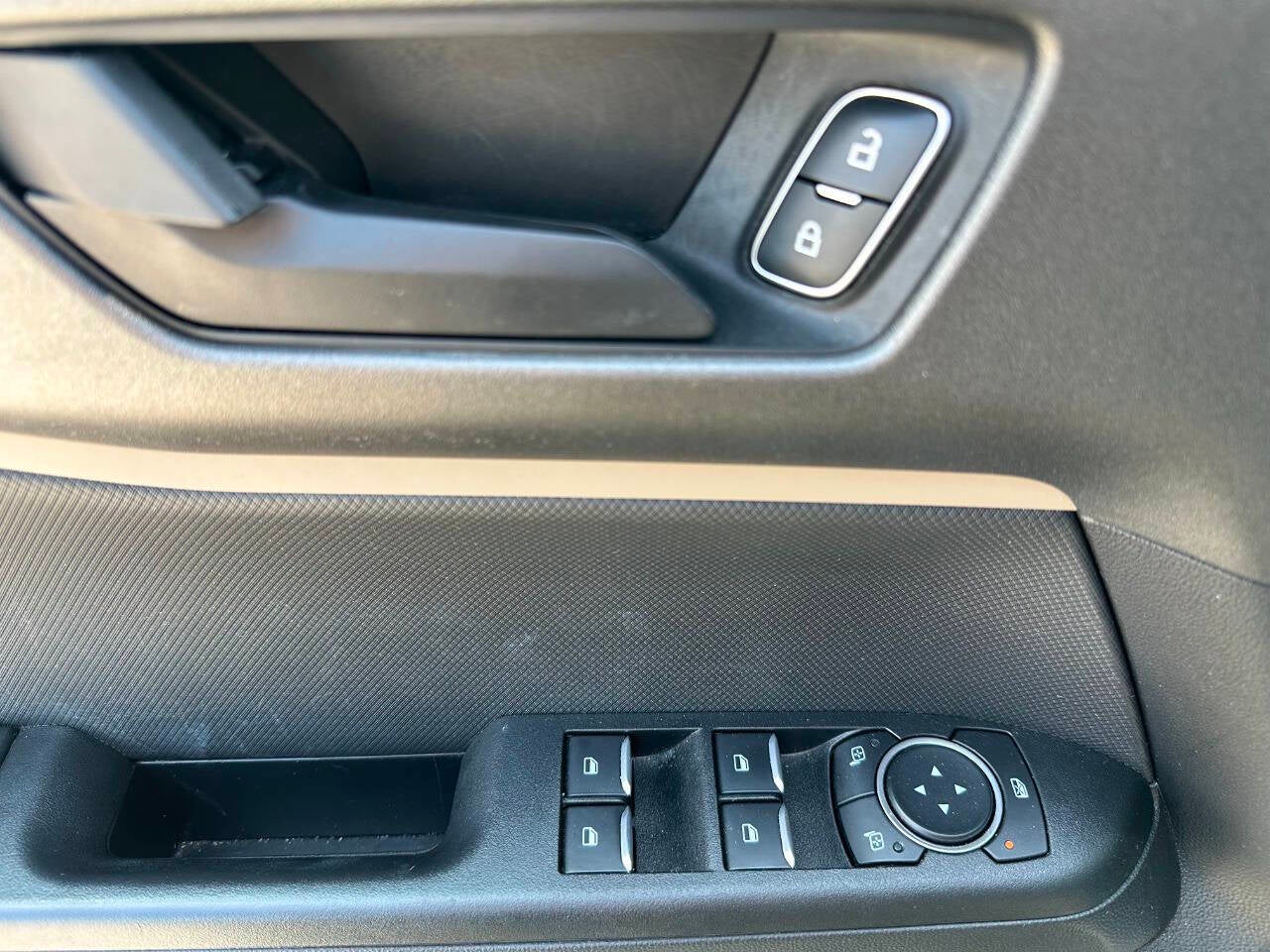 2025 Ford Bronco Sport Big Bend AWD 4dr SUV