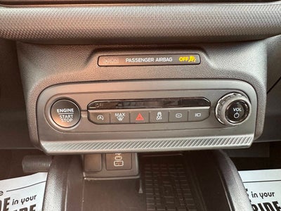 2025 Ford Bronco Sport Big Bend AWD 4dr SUV