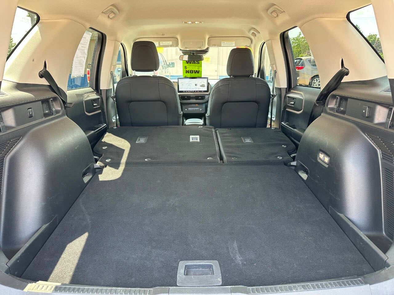 2025 Ford Bronco Sport Big Bend AWD 4dr SUV