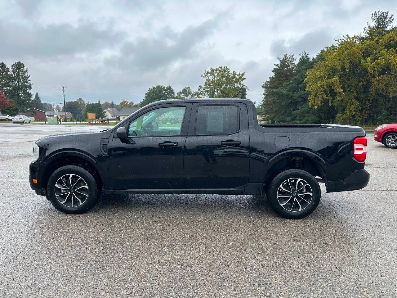 2024 Ford Maverick XL 4dr SuperCrew 4.5 ft. SB