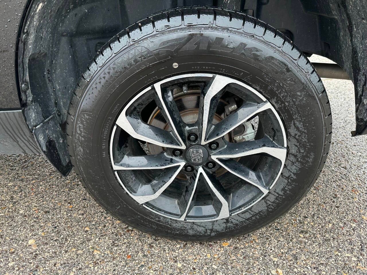 2024 Ford Maverick XL 4dr SuperCrew 4.5 ft. SB