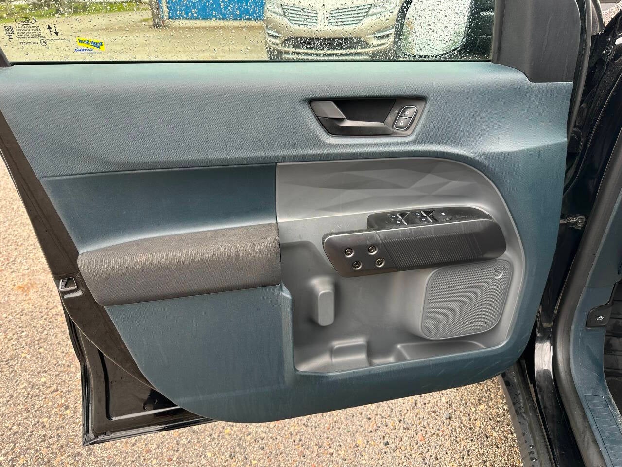 2024 Ford Maverick XL 4dr SuperCrew 4.5 ft. SB