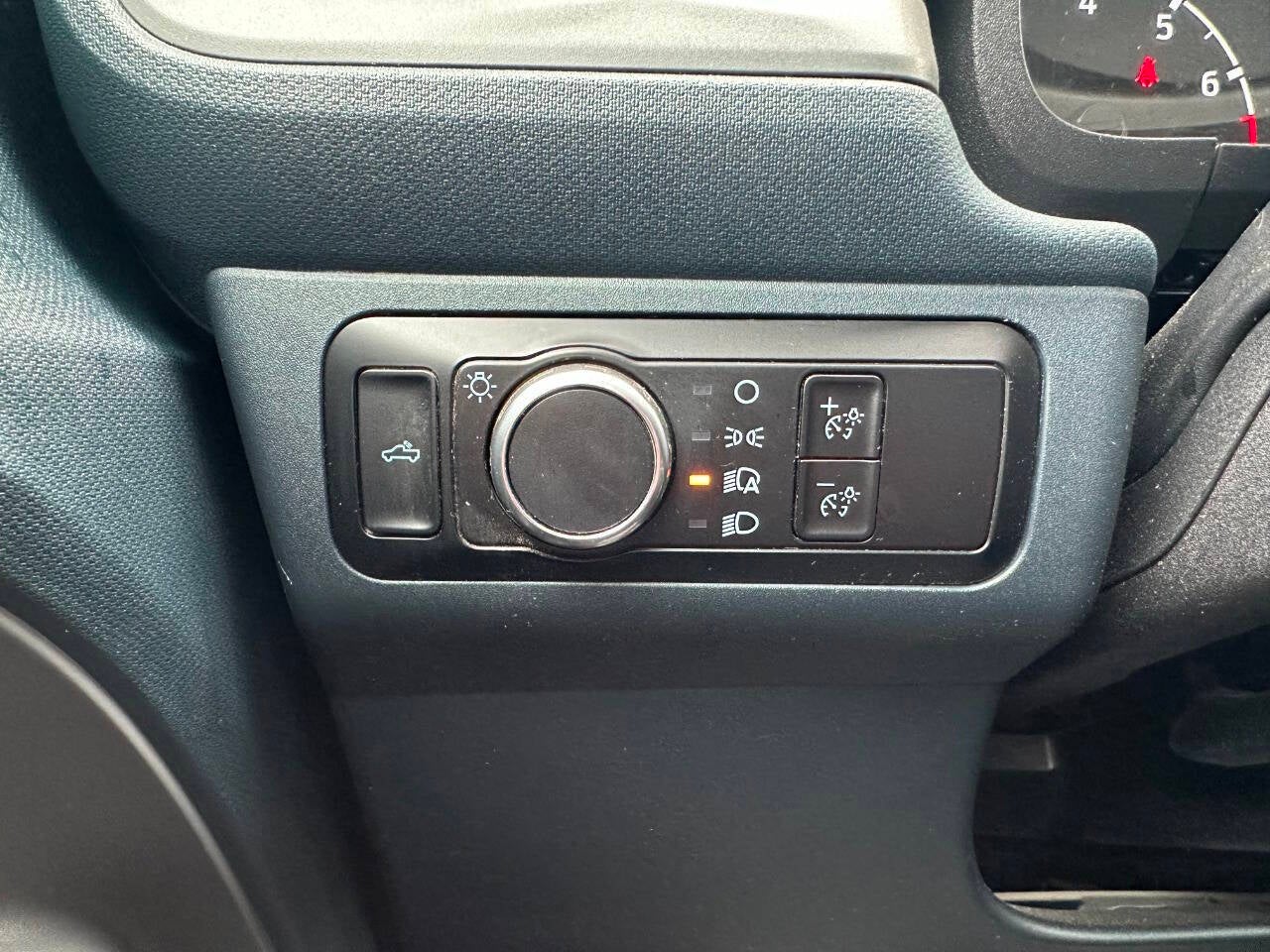 2024 Ford Maverick XL 4dr SuperCrew 4.5 ft. SB