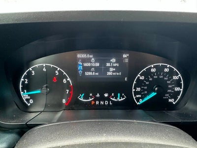 2024 Ford Maverick XL 4dr SuperCrew 4.5 ft. SB