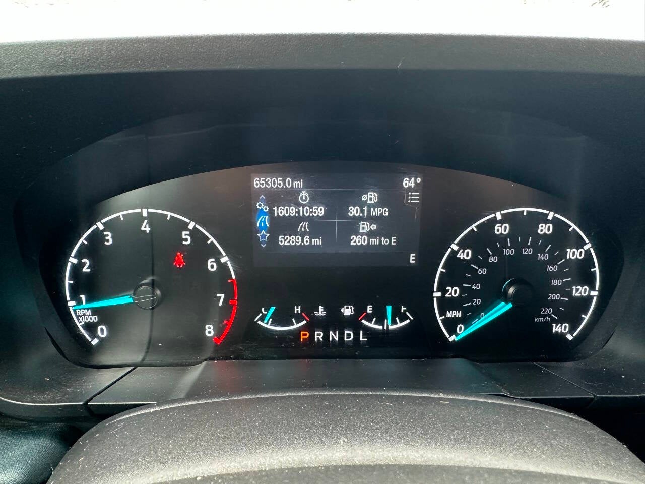 2024 Ford Maverick XL 4dr SuperCrew 4.5 ft. SB